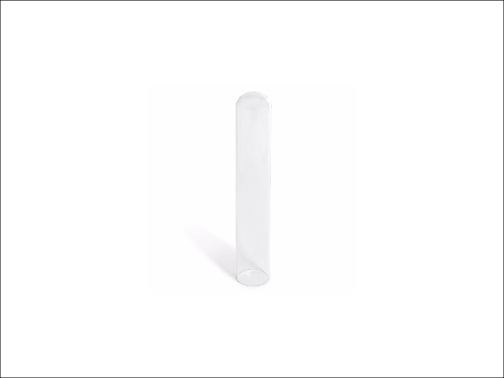 Agilent Test Tubes, 25 x 150 mm, 55 mL, 100/pk (5190-9091)