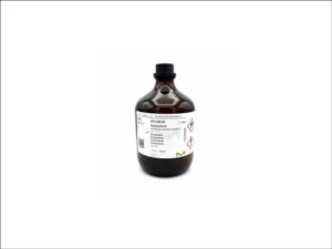 Agilent InfinityLab Acetonitrile HPLC 1 x 2.5 L (5191-5100-002)