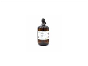 Agilent InfinityLab Acetonitrile HPLC 4 x 4 L (5191-5100)