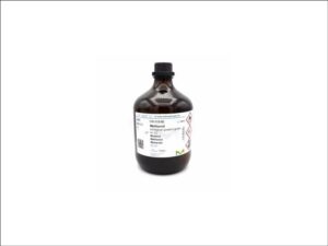 Agilent InfinityLab Methanol HPLC 1 x 2.5 L (5191-5110-002)