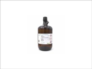 Agilent InfinityLab Methanol HPLC 4 x 4 L (5191-5110)