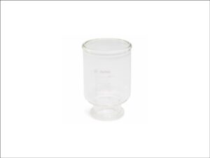 Agilent InfinityLab Solvent Filtration Funnel, 250 mL (5191-6777)