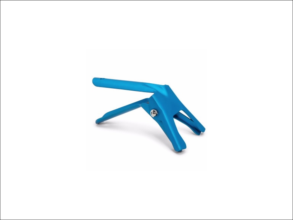 Agilent InfinityLab Solvent Filtration Clamp (5191-6779)
