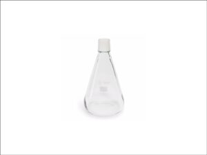 Agilent InfinityLab Solvent Filtration Flask, 1 L (5191-6780)