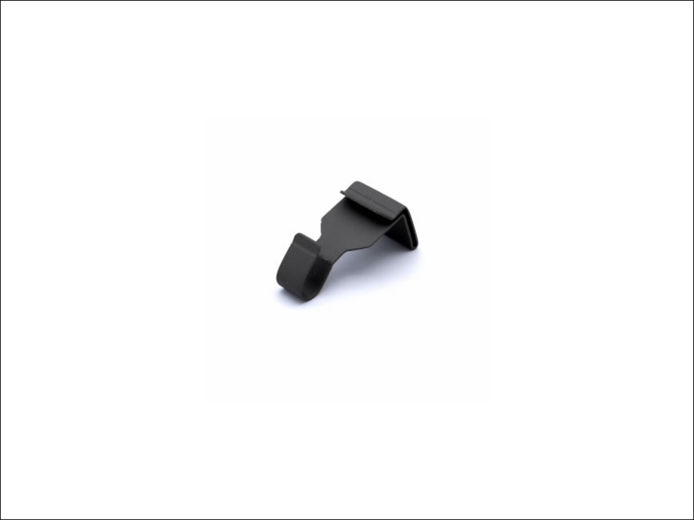 Agilent InfinityLab Cartridge Holder Clip (5432-0062)