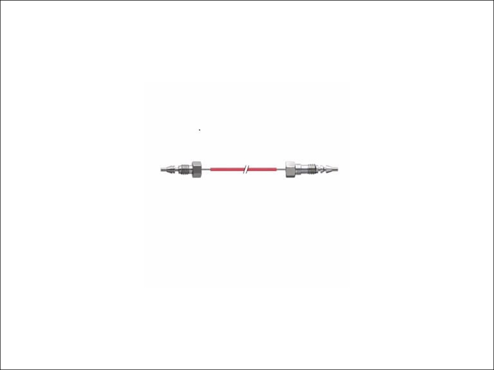 Agilent S/SL Capillary 0.12 x 500 mm (5500-1157)