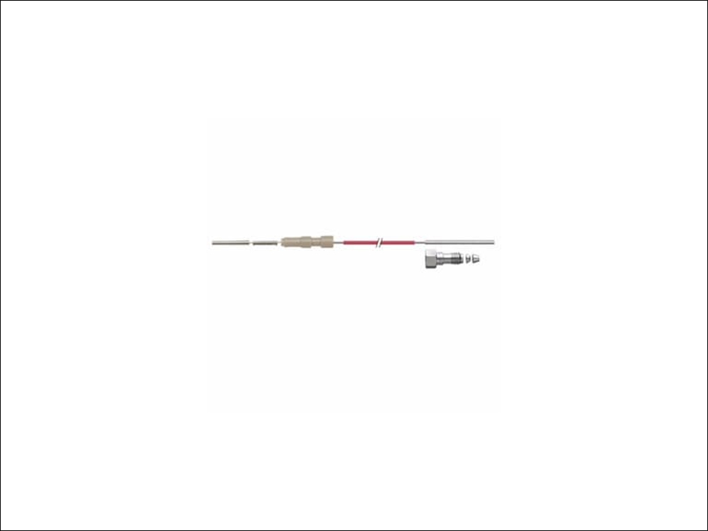 Agilent QC Capillary 0.12 x 220 mm (5500-1171)