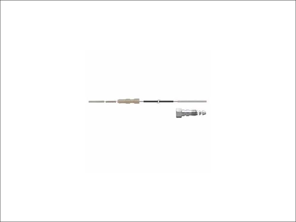 Agilent QC Capillary 0.075 x 150 mm (5500-1175)