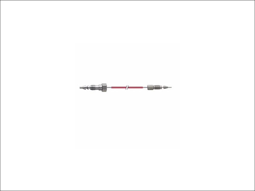Agilent M4/SL Capillary 0.12 x 500 mm (5500-1202)