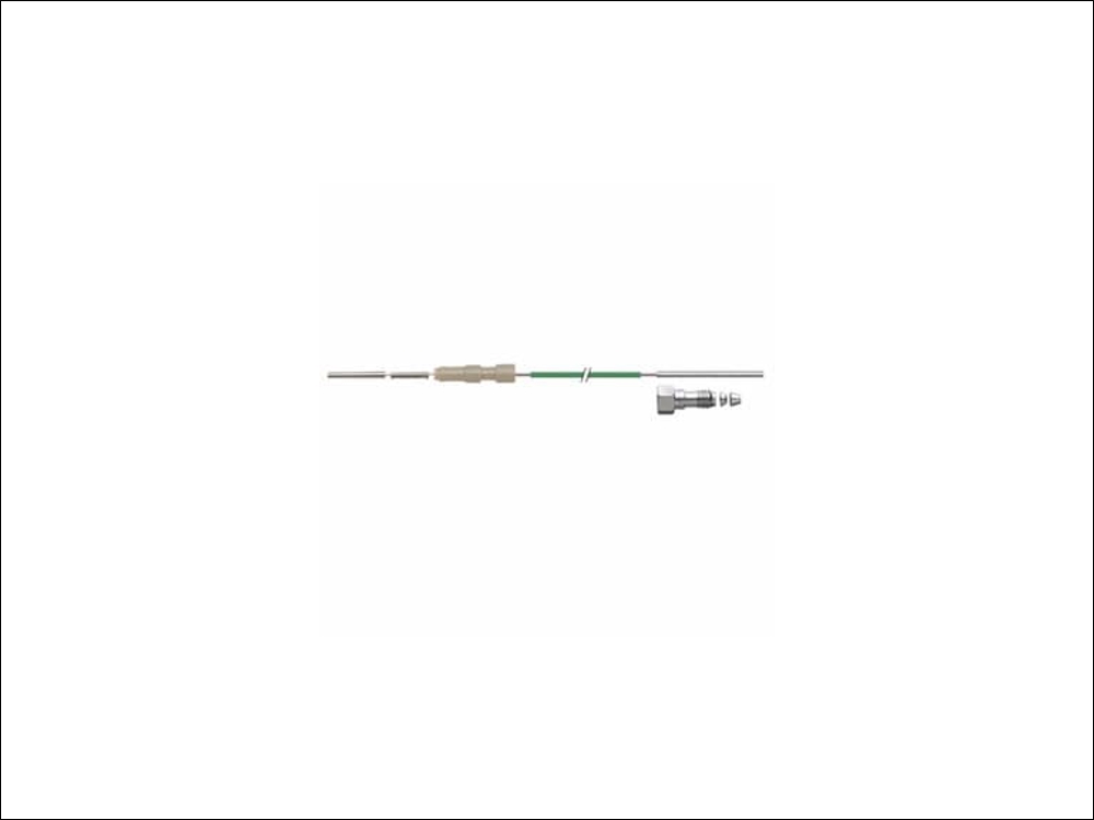 Agilent QC Capillary 0.17 x 280 mm (5500-1230)