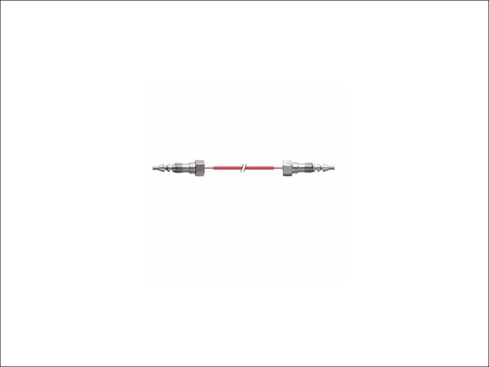 Agilent SL/SL Capillary 0.12 x 105 mm (5500-1238)
