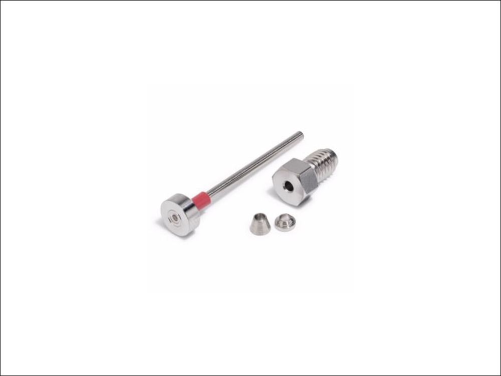 Agilent Rigid Capillary 0.12 x 30 mm (5500-1242)