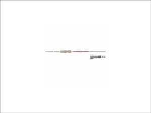 Agilent QC Capillary 0.12 x 120 mm (5500-1247)