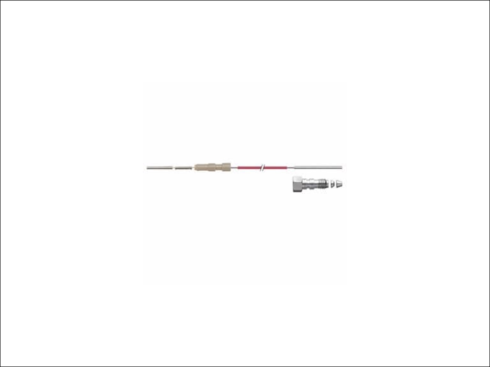 Agilent QC Capillary 0.12 x 120 mm (5500-1247)