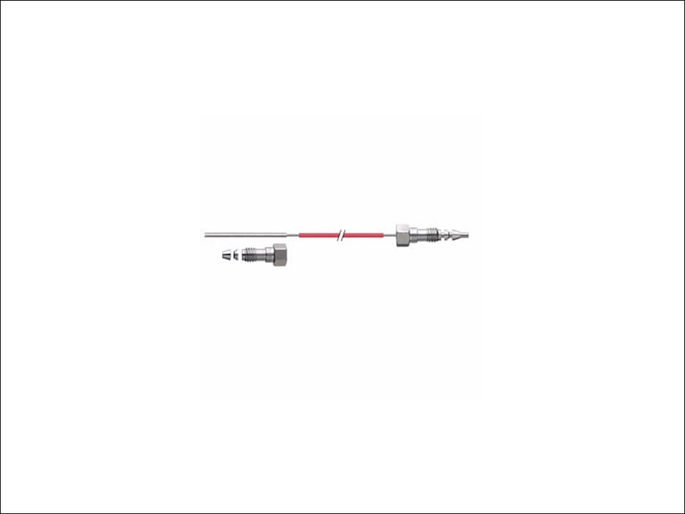 Agilent SL/SL Capillary 0.12 x 120 mm (5500-1249)