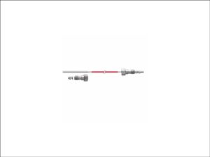 Agilent SL/SL Capillary 0.12 x 400 mm (5500-1251)
