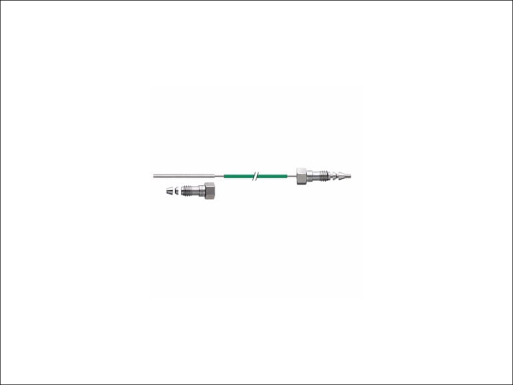 Agilent SL/SL Capillary 0.17 x 400 mm (5500-1252)