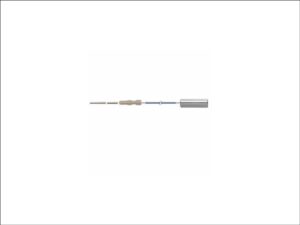 Agilent QC Capillary 0.25 x 105 mm, Female (5500-1258)