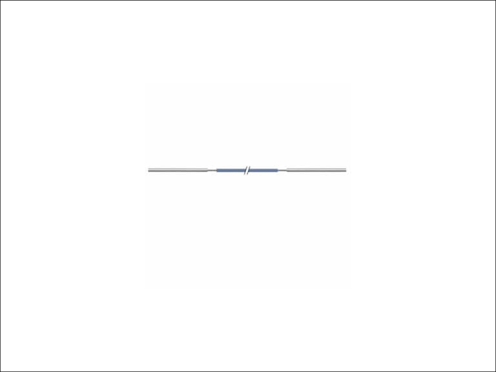 Agilent QT Capillary 0.25 x 400 mm (5500-1263)