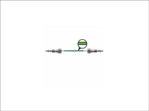 Agilent Bio Capillary MP35N 0.17 x 100 mm (5500-1278)