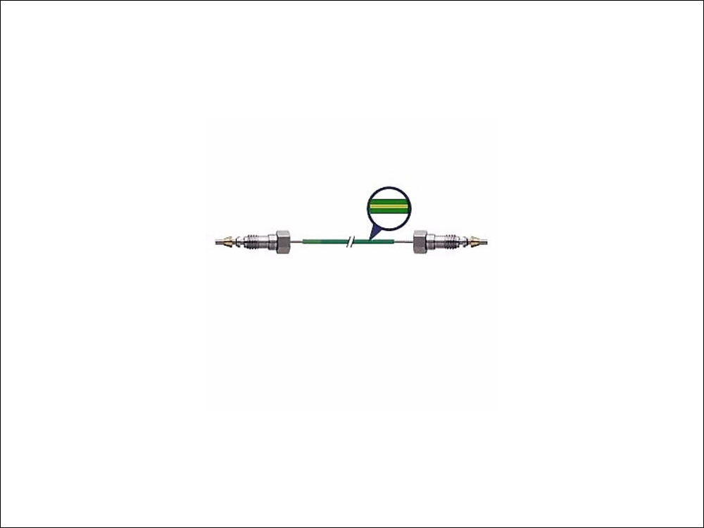 Agilent Bio Capillary MP35N 0.17 x 100 mm (5500-1278)