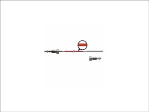 Agilent Bio Capillary MP35N 0.12 x 500 mm (5500-1279)