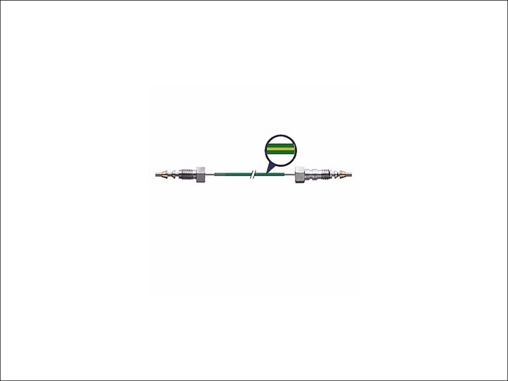 Agilent Bio Capillary MP35N 0.17 x 120 mm (5500-1284)
