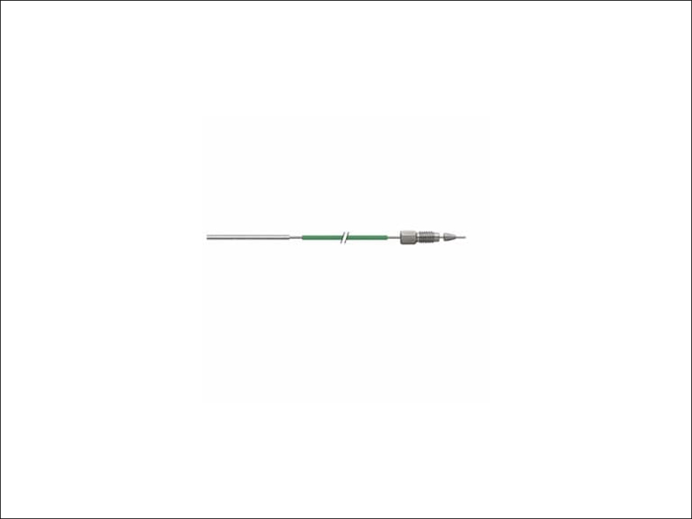 Agilent QT Capillary 0.17 x 150 mm, M4 Fitting (5500-1290)