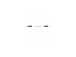 Agilent M4/M4 Capillary 0.12 x 500 mm (5500-1305)