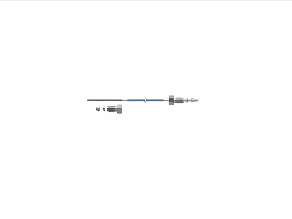 Agilent SI/SI Capillary 0.25 x 700 mm (5500-1330)