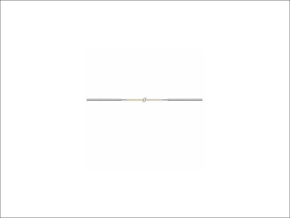 Agilent Stainless Steel Capillary 0.5 x 800 mm (5500-1335)