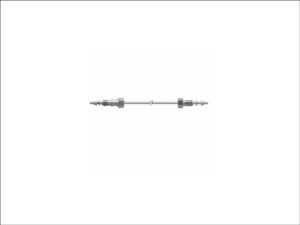 Agilent SX/SI Capillary 0.94 x 550 mm (5500-1395)