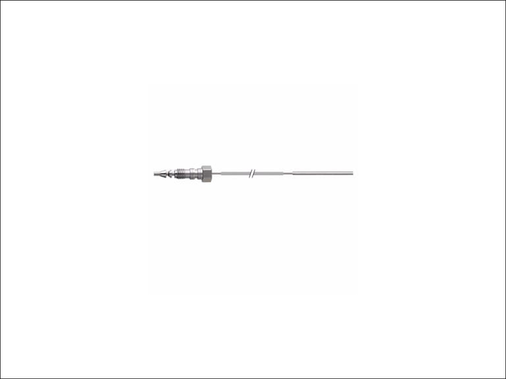 Agilent SX/No Capillary 0.3 x 800 mm (5500-1406)