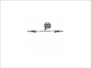 Agilent Bio Capillary MP35N 0.25 x 130 mm (5500-1421)