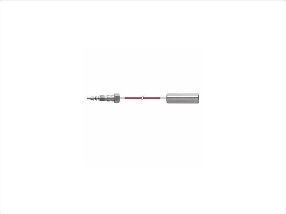 Agilent SX/U6 Capillary 0.12 x 2000 mm (5500-1434)