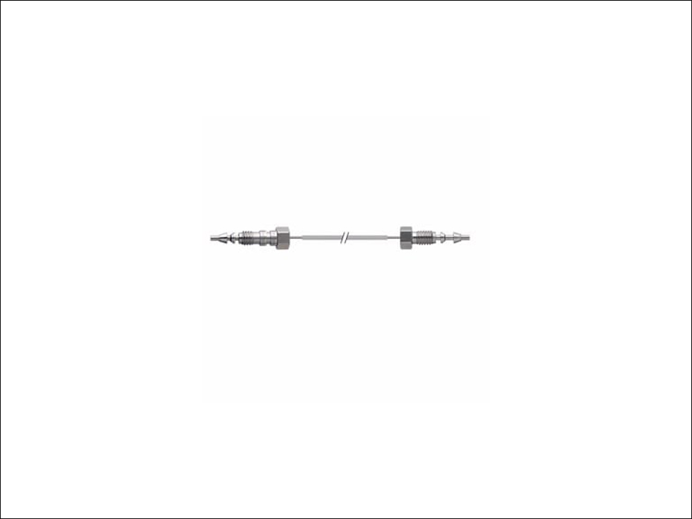 Agilent SX/SI Capillary 0.3 x 750 mm (5500-1437)