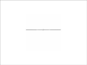 Agilent Capillary 0.3 x 500 mm No Fittings (5500-1448)