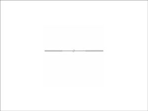 Agilent Capillary 0.6 x 500 mm No Fittings (5500-1454)