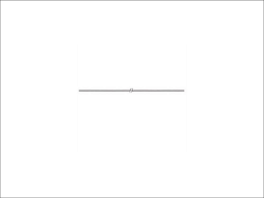Agilent Capillary 0.94 x 500 mm No Fittings (5500-1457)