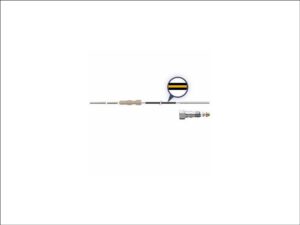 Agilent Bio Quick Connect Capillary 0.075 x 105 mm (5500-1474)