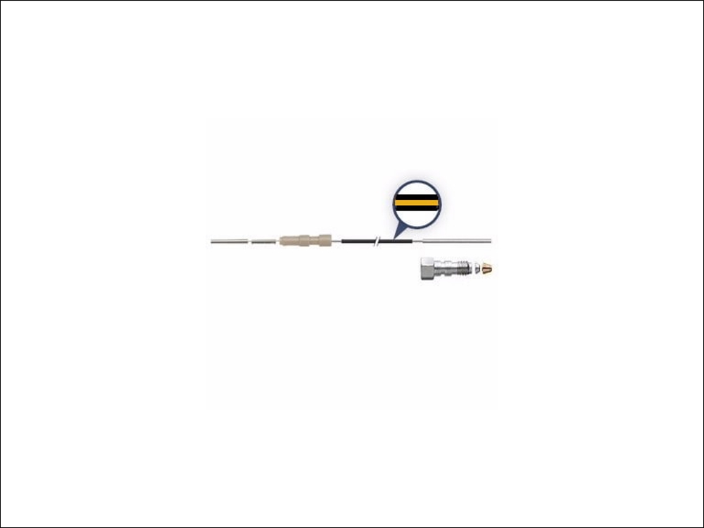Agilent Bio Quick Connect Capillary 0.075 x 150 mm (5500-1475)