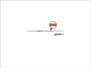 Agilent Bio Quick Connect Capillary 0.12 x 150 mm (5500-1579)