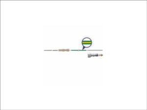 Agilent Bio Quick Connect Capillary 0.17 x 280 mm (5500-1587)
