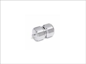 ستون C18 مدل Agilent InfinityLab ZORBAX Eclipse Plus C18 30 x 50 mm 5 µm (575050-902)