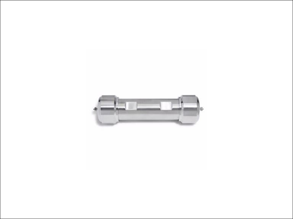 ستون C18 مدل Agilent InfinityLab ZORBAX Eclipse Plus C18 30 x 150 mm 5 µm (575150-902)