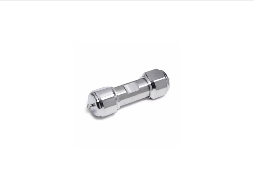 ستون C8 مدل Agilent InfinityLab ZORBAX Prep SB-C8 21.2 x 100 mm 5 µm (585100-906)