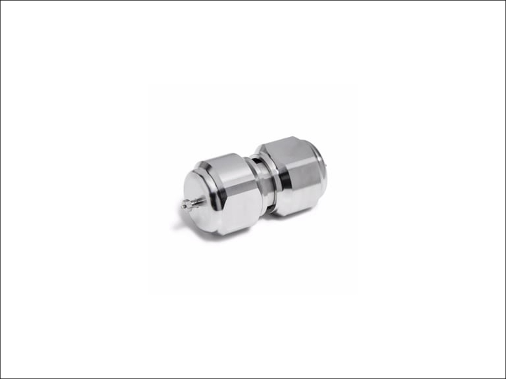 ستون C18 مدل Agilent InfinityLab ZORBAX Eclipse Plus C18 21.2 x 50 mm 5 µm (595050-902)