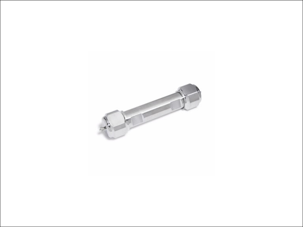 ستون C8 مدل Agilent InfinityLab ZORBAX Eclipse Plus Prep C8 21.2 x 150 mm 5 µm (595150-906)