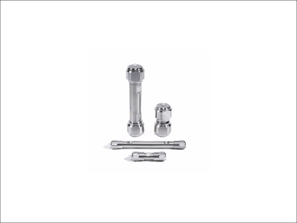 ستون HPLC مدل Agilent AdvanceBio Oligonucleotide 10 x 100 mm 2.7 µm (635950-702)