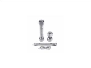 ستون HPLC مدل Agilent AdvanceBio Oligonucleotide 10 x 50 mm 2.7 µm (639950-702)
